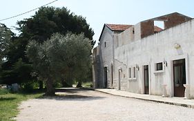 Masseria La Luna Nel Pozzo Affittacamere